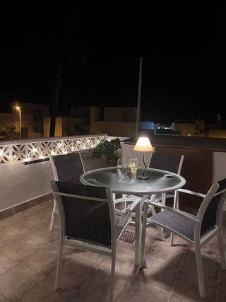 Piso en alquiler en Nueva Torrevieja - Aguas Nuevas en Torrevieja