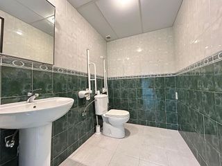 Oficina en alquiler en Centro en Valladolid