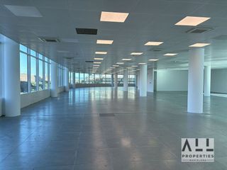 Oficina en alquiler en La Barceloneta en Barcelona