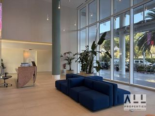 Oficina en alquiler en La Barceloneta en Barcelona