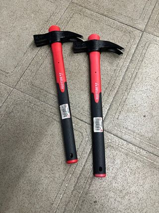 2 Martillos Bellota BE8030MT