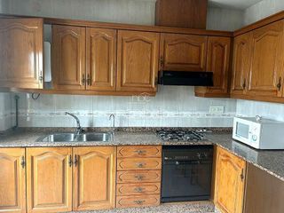 Chalet en alquiler en Zona Pueblo en Eliana (l´)