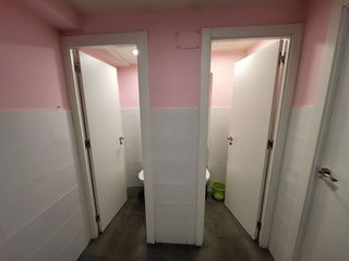 Local comercial en alquiler en Acacias en Madrid