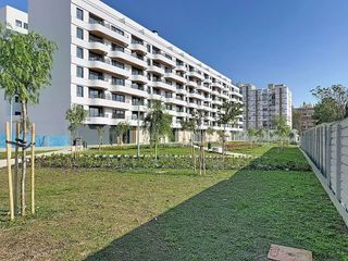 Piso en alquiler en Parque Mediterráneo - Santa Paula en Málaga