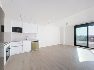 Piso en alquiler en Parque Mediterráneo - Santa Paula en Málaga