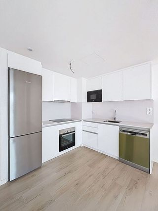 Piso en alquiler en Parque Mediterráneo - Santa Paula en Málaga