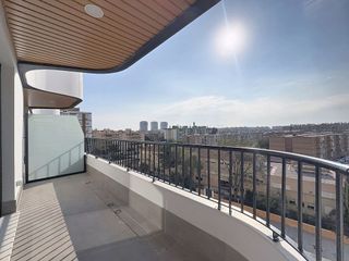 Piso en alquiler en Parque Mediterráneo - Santa Paula en Málaga