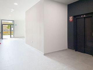 Piso en alquiler en Parque Mediterráneo - Santa Paula en Málaga