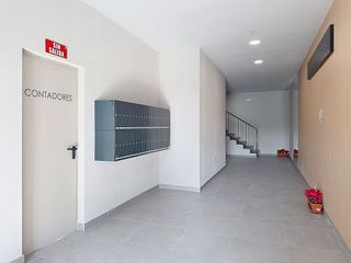 Piso en alquiler en Parque Mediterráneo - Santa Paula en Málaga