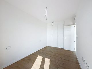 Piso en alquiler en Parque Mediterráneo - Santa Paula en Málaga