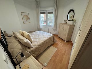 Piso en alquiler en Centro en Gijón