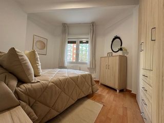 Piso en alquiler en Centro en Gijón