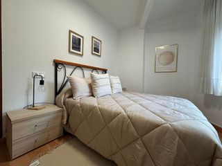 Piso en alquiler en Centro en Gijón