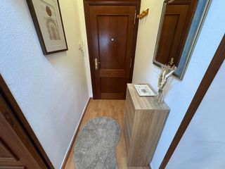 Piso en alquiler en Centro en Gijón