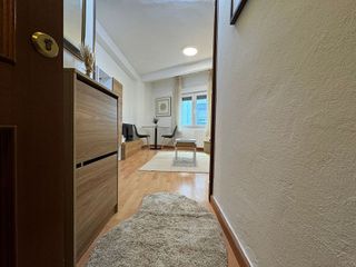 Piso en alquiler en Centro en Gijón