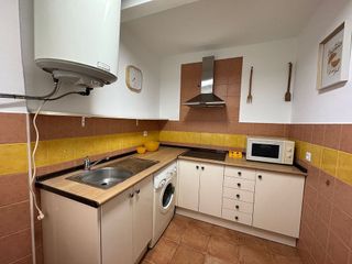 Piso en alquiler en Centro en Gijón