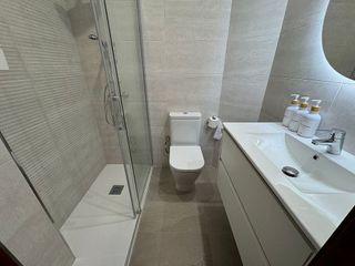 Piso en alquiler en Centro en Gijón