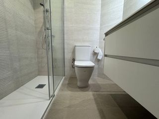 Piso en alquiler en Centro en Gijón