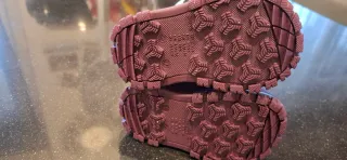 Scarponcini neve bambina. Numero 20/21