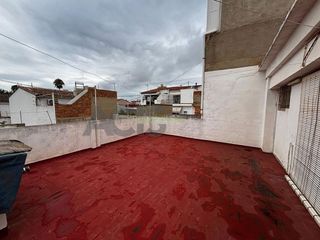 Chalet en venta en Alginet