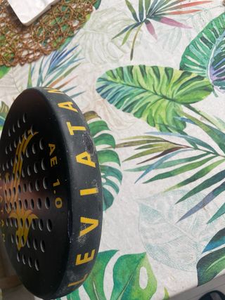 Pala de pádel Leviatan AE 1.0