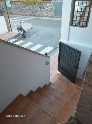 Casa adosada en venta en Bola de Oro - Serrallo en Granada