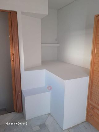 Casa adosada en venta en Bola de Oro - Serrallo en Granada