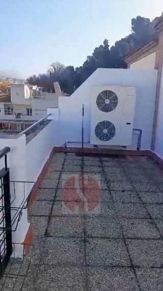 Casa adosada en venta en Bola de Oro - Serrallo en Granada