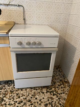 Cocina de gas BUTANO