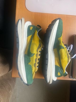 Zapatillas Nike Sacai Talla 40