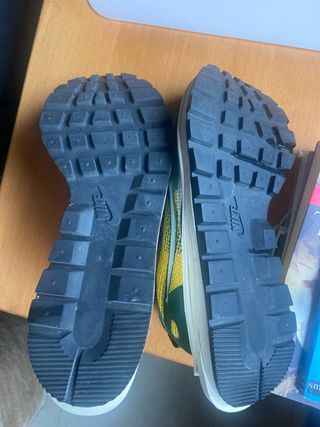 Zapatillas Nike Sacai Talla 40