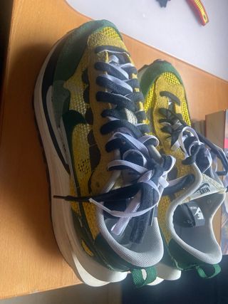 Zapatillas Nike Sacai Talla 40