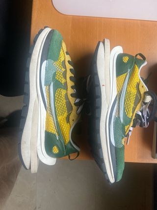 Zapatillas Nike Sacai Talla 40