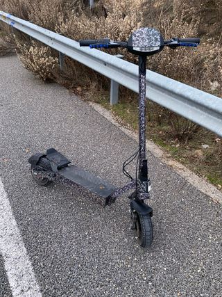 Kukirin G2 Patinete Eléctrico