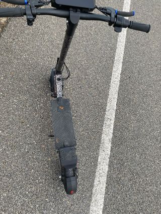 Kukirin G2 Patinete Eléctrico