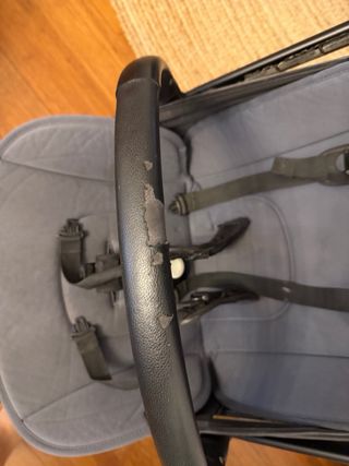 Silla de paseo Bugaboo Butterfly