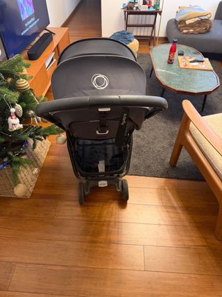 Silla de paseo Bugaboo Butterfly