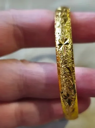 Lote Joyería Chapado Oro 18k