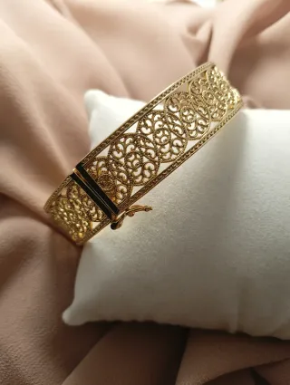 Lote Joyería Chapado Oro 18k