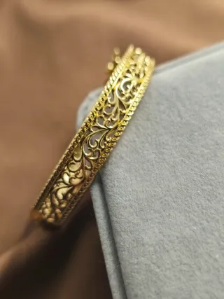 Lote Joyería Chapado Oro 18k