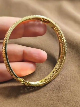 Lote Joyería Chapado Oro 18k