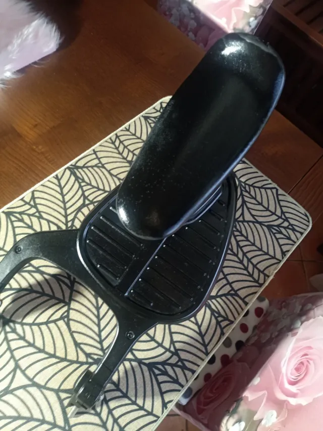 Patinete acoplado bugaboo confort