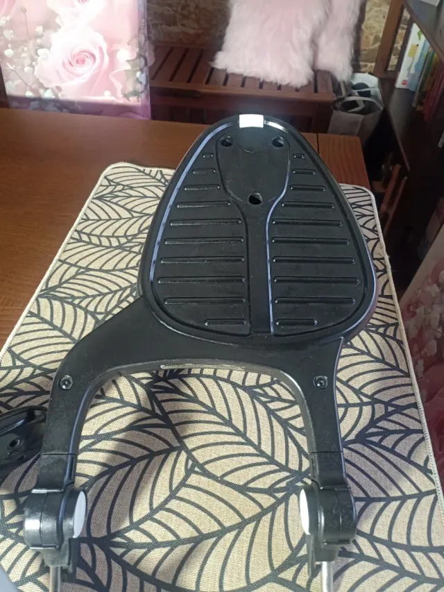 Patinete acoplado bugaboo confort