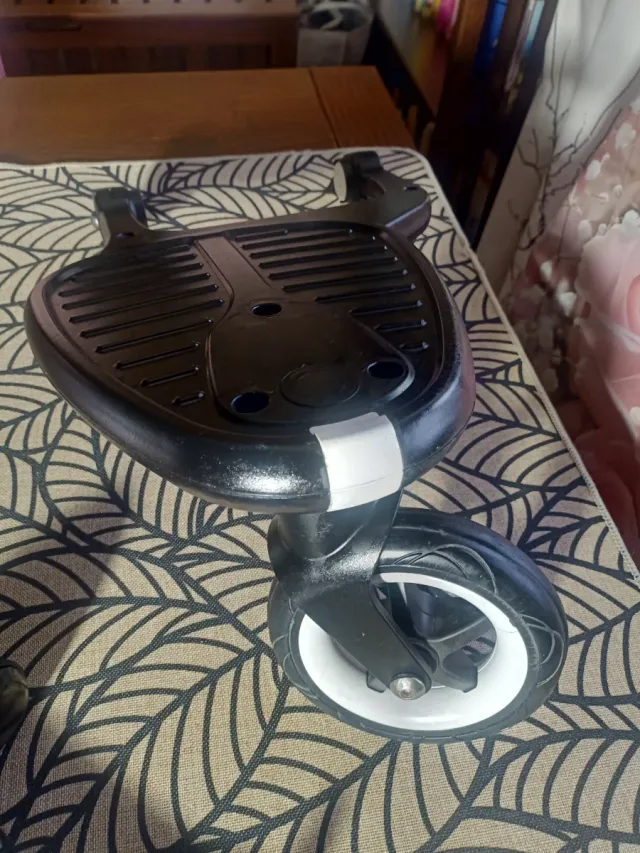 Patinete acoplado bugaboo confort