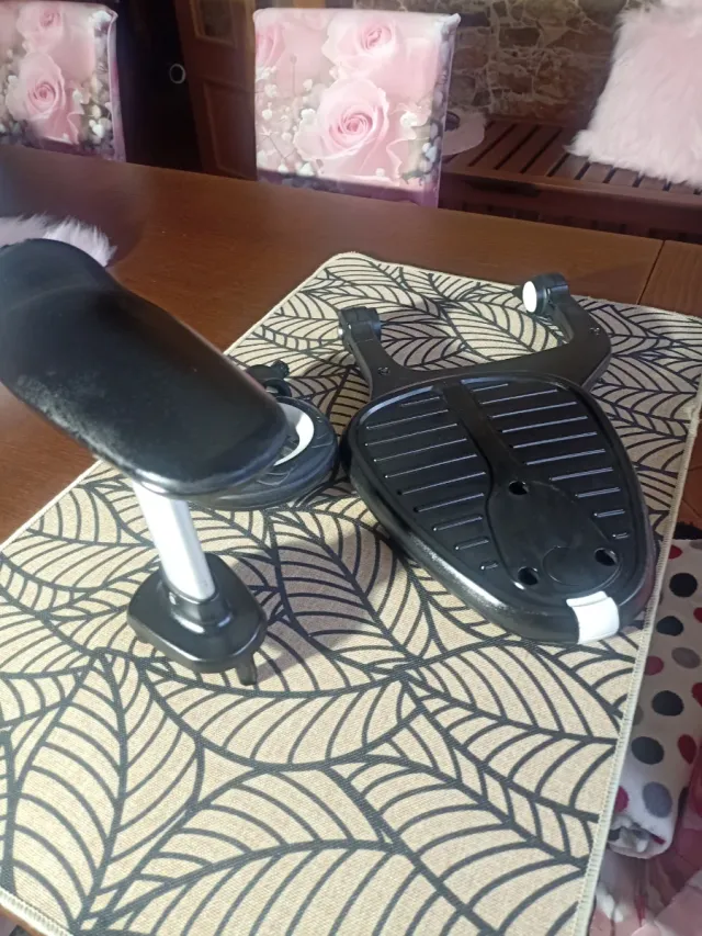 Patinete acoplado bugaboo confort