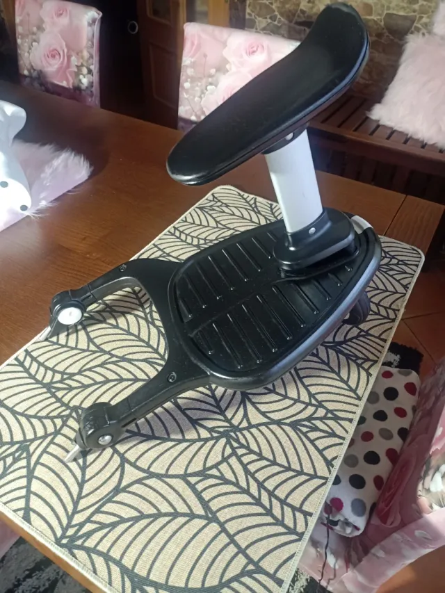 Patinete acoplado bugaboo confort