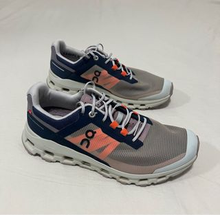 Zapatillas Cloudvista On Running