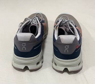 Zapatillas Cloudvista On Running