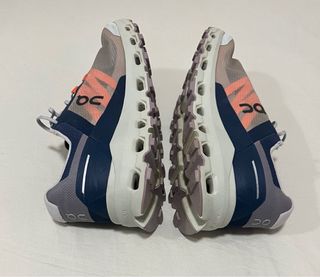 Zapatillas Cloudvista On Running