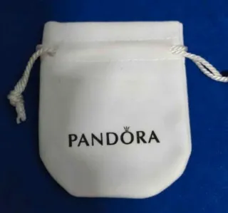 Cadena Seguridad Corazón Familia Pulsera Pandora